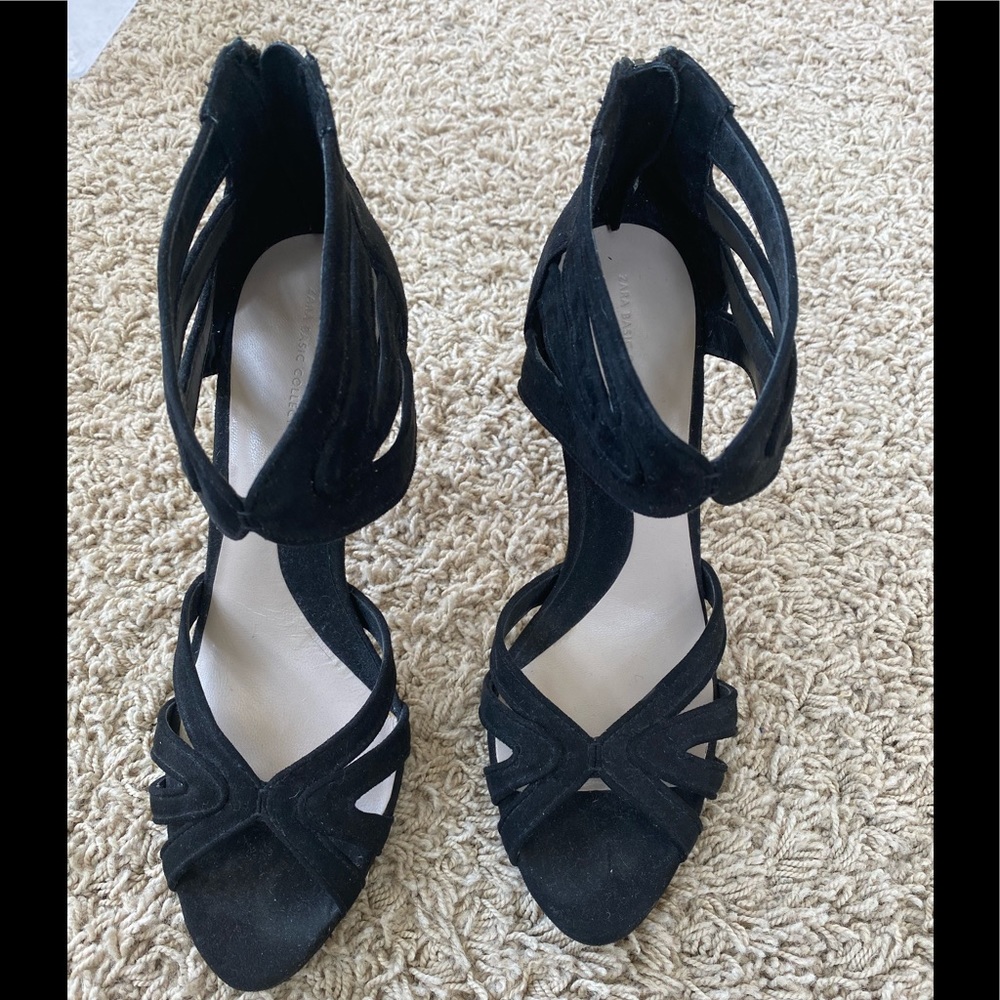 Zara Basic Collection